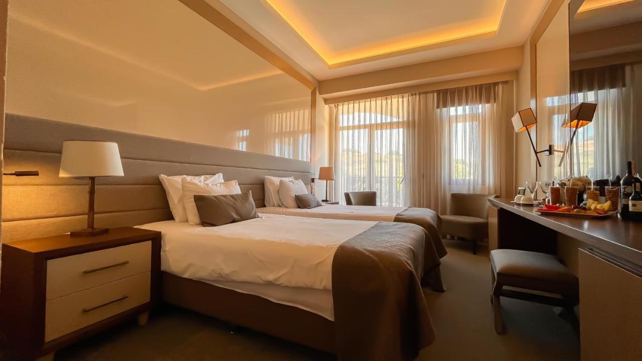 THE SIGN Şile Hotel&Spa Buitenkant foto